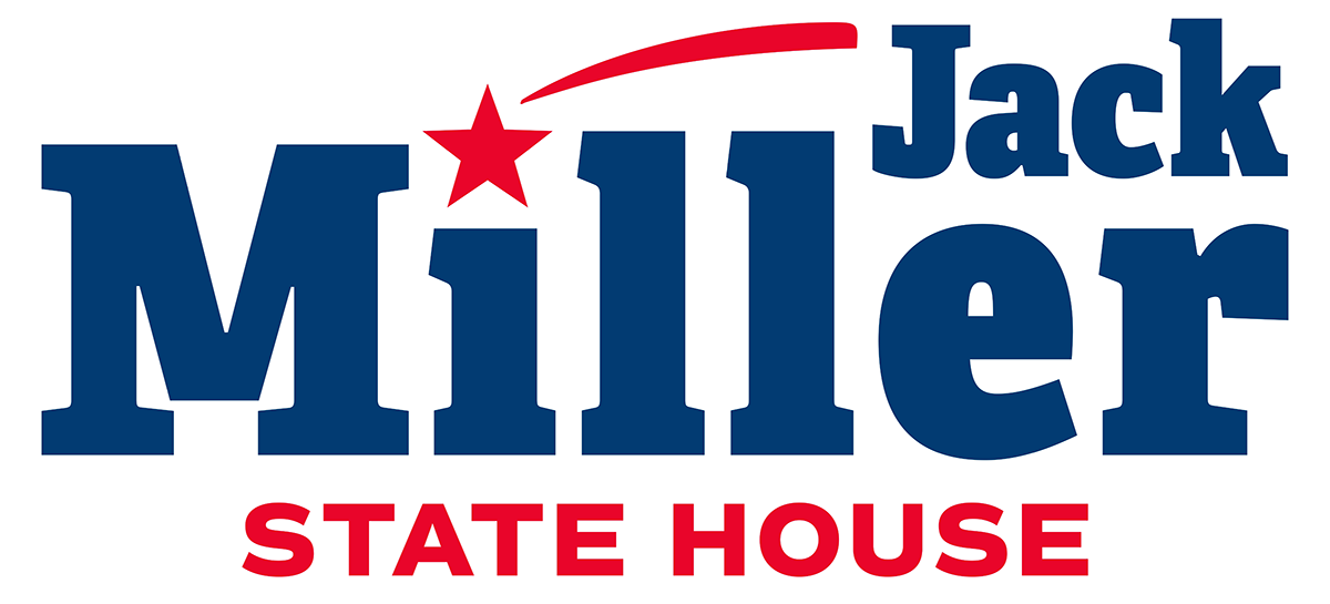 Jack Miller State House