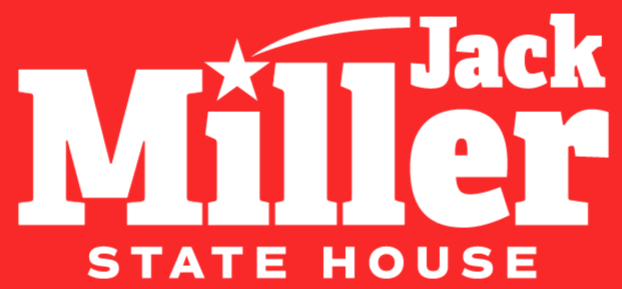 Jack Miller State House