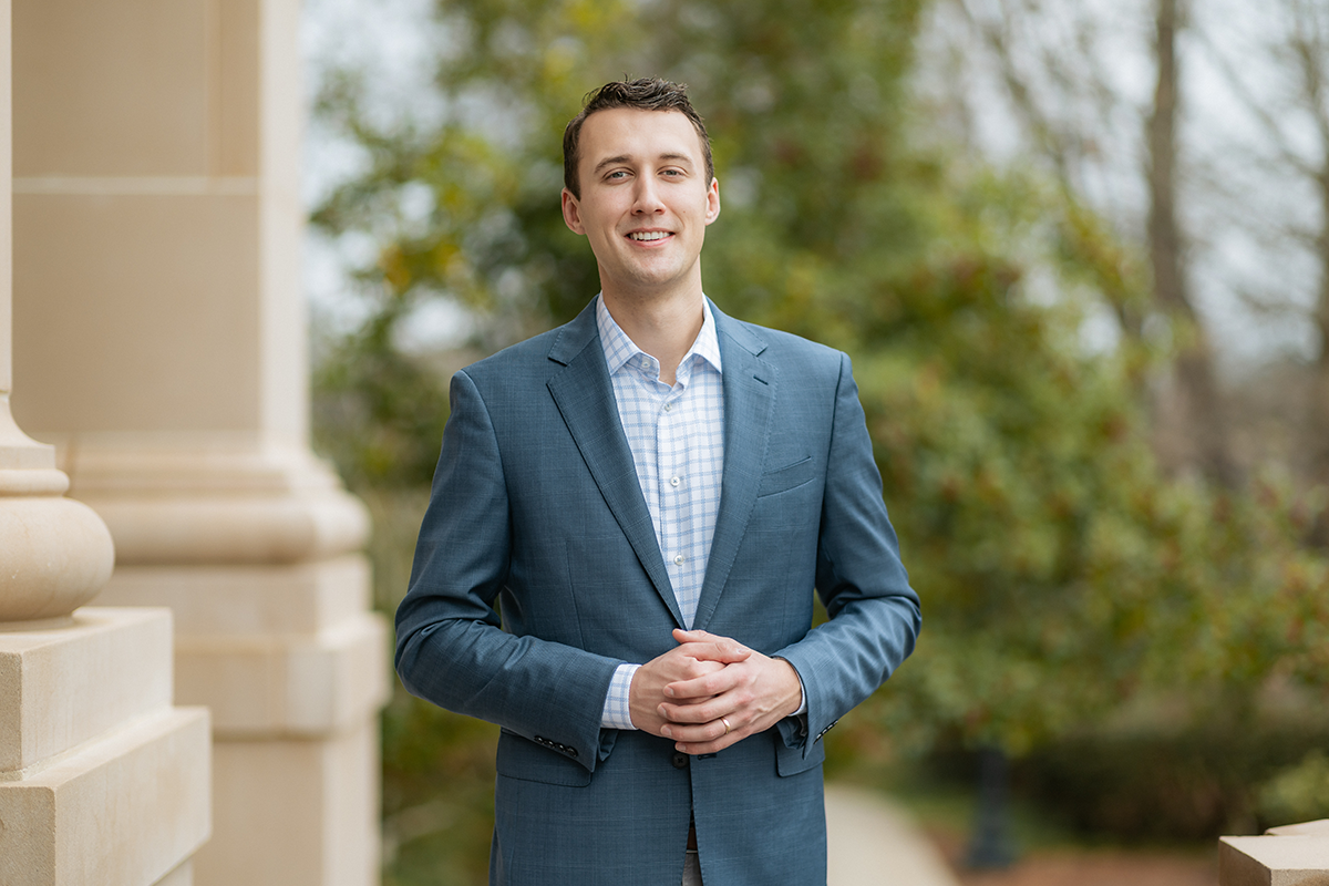 Jack Miller and family